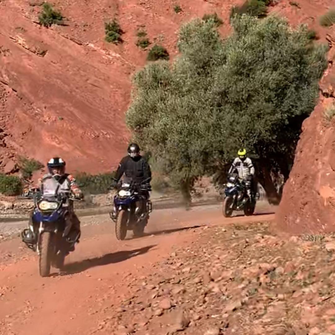 Marocco Offroad