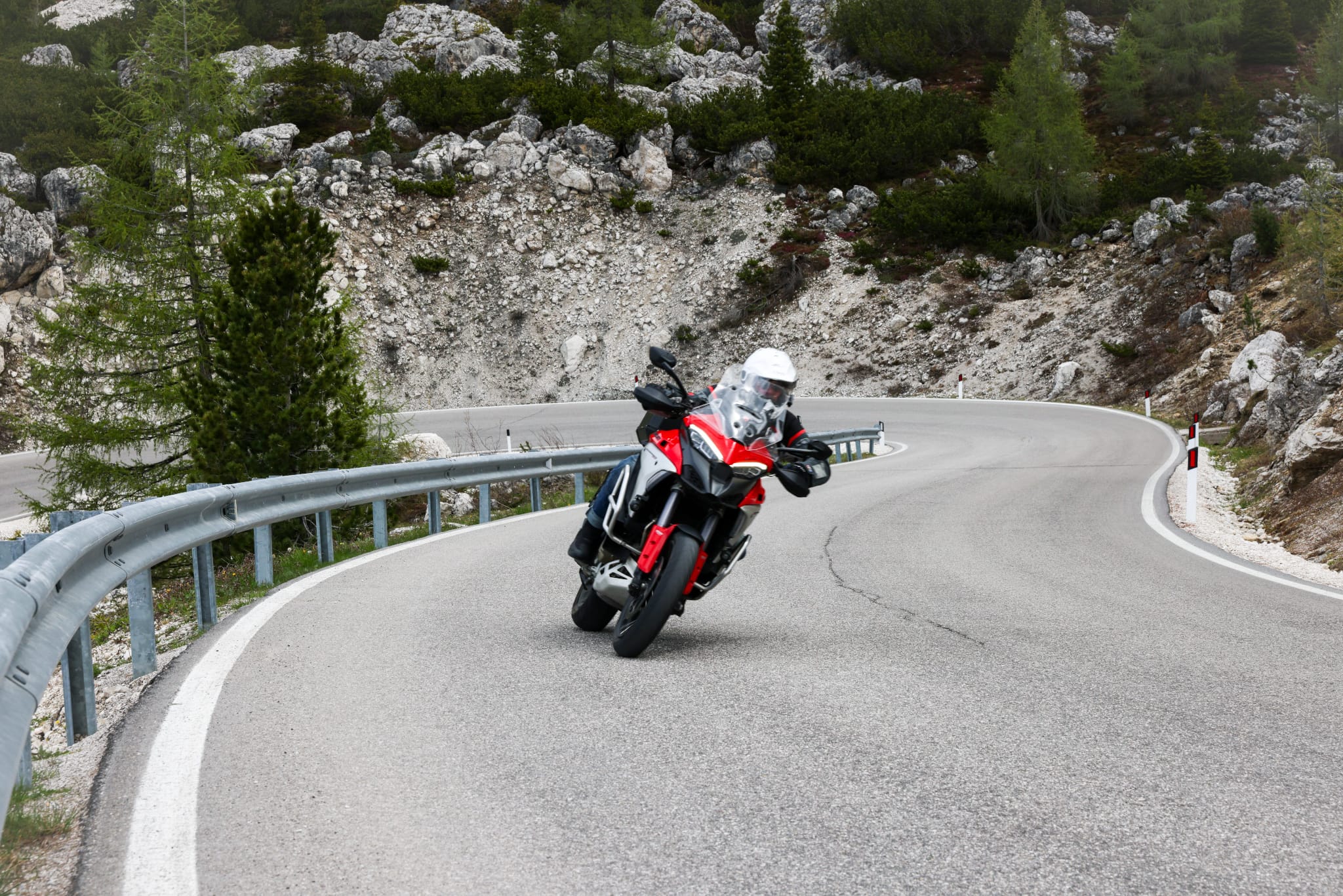 Passo di Montagna